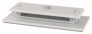 XSPTV4-W300D600 Horní kryt s ventilací IP42 ŠxH=300x600 Eaton 182499