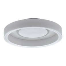 Stropní svítidlo REMIDOS LED d400 bílá 20W IP20 EGLO 33964