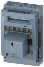 SIEMENS 3NP1143-1DA21 Pojistkový odpínač