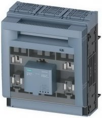 SIEMENS 3NP1163-1BC12 Pojistkový odpínač