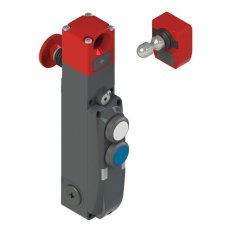 Bezpečnostní spínač (el. magn./RFID) s klíčem F31 PIZZATO NG2D7D417F-F31