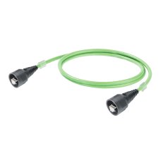 Měděný datový kabel IE-C5ES8UG0010P41P41-E WEIDMÜLLER 1106010000