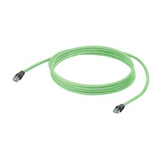 Měděný datový kabel IE-C5ED8UG0450A40A40-E WEIDMÜLLER 1345030450