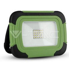 10W LED Floodlight Rechargeable SAMSUNG