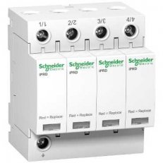 Schneider A9L08400 iPRD8 350V 4P svodič přepětí