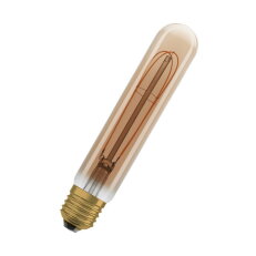 LEDVANCE Vintage 1906 LED Big Special Shapes Dimmable 4.8W 822 Gold E27