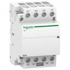 Schneider A9C20867 Stykač iCT 63A 4VYP 220/240V AC 50Hz