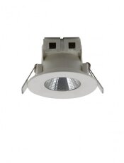 Vestavné svítidlo PT 07 LED 5.5W 4000K WHITE REDO 70403