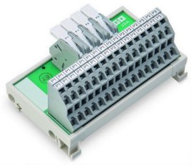 830-800/000-317 Modul pro rozvedení pote