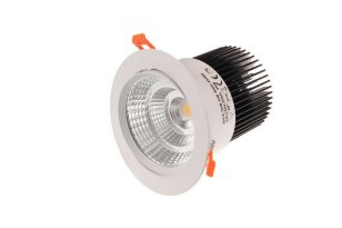 Podhledové svítidlo BALK-35W-DW T-LED 101102
