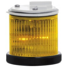 Modul optický MINITWS S/F 110 V, AC, IP66, žlutá, černá, allCOLOR SIRENA 31555