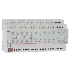 KNX MULTI-APP AKTOR 20X16A