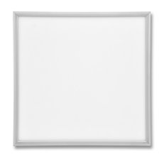 SMD panel 45W, 60cm, 6000K, IP20, 4400lm ECOLITE LED-GPL44-45/6000