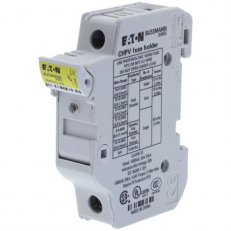 Pojistkový odpojovač Eaton CHPV1IU 1-pole, 1000V DC / 30A,C10(10x38mm)