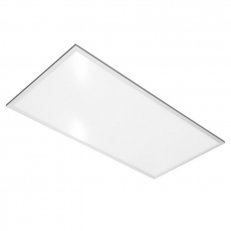 MODUS Q LED panel přisazený obdélník D 600x1200 LED 830 1400mA stmívatelný DALI