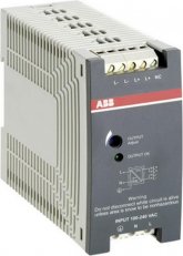 CP-E 48/0,62 48V DC/0,625A 100-240V AC ABB 1SVR427030R2000