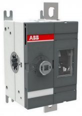 Odpínač OT200E01 1P 200A ABB 1SCA022750R5000