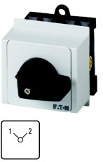 Eaton 62578 Přepínač bez nulové polohy, 4-pól, 20A T0-4-8223/IVS