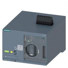 SIEMENS 3VA9267-0HA10 Motorový pohon Ue DC 24 ÷ 60 V, pro 3VA20, 3VA21, 3VA22