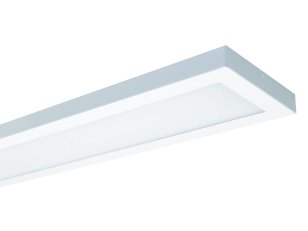 Interiérové LED svítidlo NAOS 1.4ft 3200/840 20W IP20  118cm TREVOS 95050