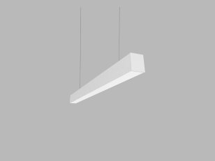 LINO 90 P-Z, W ON/OFF - nestmívatelné LED2 3310151