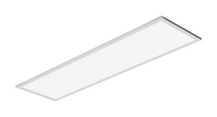 Vestavné svítidlo LED panel THIN 1200x300 40W 4000K DALI PANLUX PN22300022