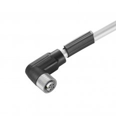 Kabel snímač-akční člen SAIL-M12BW-L-1.5PGR WEIDMÜLLER 2455200150