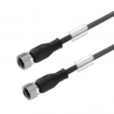 Kabel snímač-akční člen SAIL-M12BGM12G-5S8.5U WEIDMÜLLER 2485140850