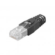 Konektor RJ45 IE-PS-RJ45-TH-BK-P WEIDMÜLLER 2584980000