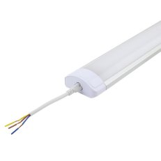 LED svítidlo PRILIN 15W, 40cm, neutrální bílá, 4000K FK TECHNICS 4738571