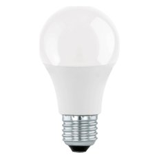 Světelný zdroj E27-LED-LED A60 8,5W 3000K 3X stmívatelné 1 EGLO 110175