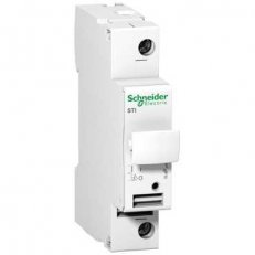 Schneider A9N15636 STI 1P 10,3x38 500V