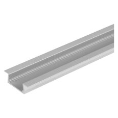 LEDVANCE Flat Profiles for LED Strips -PF01/UW/22X6/10/1