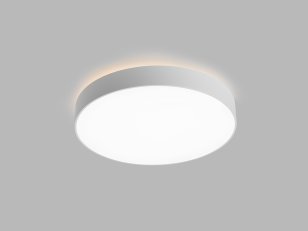 Svítidlo RINGO 45 P/N, W DIM TRIAC 42+5W 3000K stropní bílé LED2 1110731DT