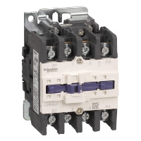 CONTACTOR 65A 2P2R 230V 50/60    SCHNEIDER LC1D65008P7