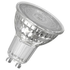 LEDVANCE LED PAR16 P 6.9W 827 GU10