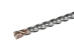 Příklepový vrták SDS Plus HELIX  6 x 210 mm CIMCO 208545