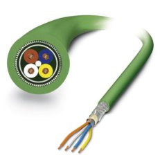 VS-OE-OE-93R-100,0 Síťový kabel 1416363