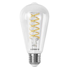 LEDVANCE Smart+ Wifi Filament Edison Tunable White E27