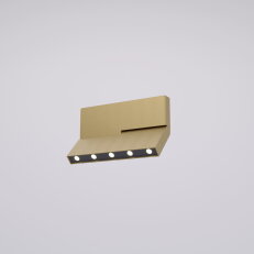 XTRIM S ADJ. LINEAR LIGHT FITTING  5,3W