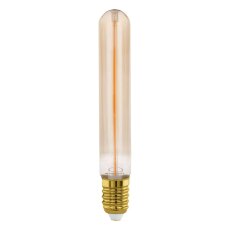 Světelný zdroj LM-E27-LED T30 2W 1800K AMBER EGLO 110366