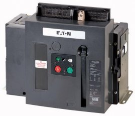 INX40B4-40F-1 Vypínač 4pól Icm=145kA/440V Iu=4000A Eaton 184079