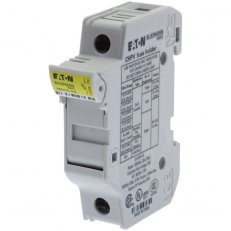 Pojistkový odpojovač Eaton CHPV1U 1-pole, 1000V AC / 30A, C10 (10x38mm)