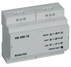 HN-400-16 DJ hlídač napětí 3 fázový