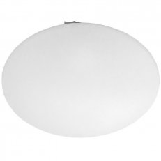 Svítidlo BRSB 6x12 LED830 kryt opál PMMA IP44 pr. 375mm 700mA DALI corridor