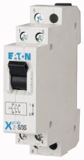 Eaton 248335 Vypínač 4zap kontakty, In=16A Z-S/4S