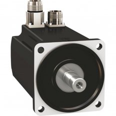 Servomotor BMH 6,1Nm hřídel s perem IP54 jednootáčkový SCHNEIDER BMH1002T16F1A