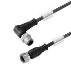 Kabel snímač-akční člen SAIL-M12WM12G-5-0.5U WEIDMÜLLER 9456500050