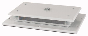 XSPTV4-W425D600 Horní kryt s ventilací IP42 ŠxH=425x600 Eaton 183188