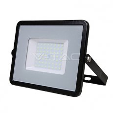 50W LED Floodlight SMD SAMSUNG CHIP Blac